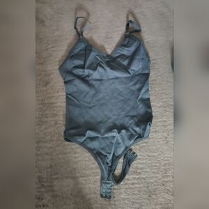 HeyShape Snatched and Thong Bodysuit